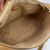 GUCCI Borsa a Mano Vintage in Tela Col. Beige M