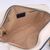 GUCCI Borsa a Tracolla in Pelle Col. Bianco Marmont S