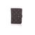 LOUIS VUITTON Portafoglio Vintage in Tela Col. Marrone M
