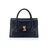 GUCCI Borsa a Mano in Pelle Col. Nero S