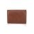 YVES SAINT LAURENT Pochette Vintage in Pelle Col. Marrone S