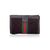 GUCCI Pochette Vintage in Camoscio Col. Marrone S