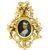 18th century, Neapolitan School, Portraits