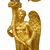 Francia, epoca Impero, Coppia di candelabri a quattro luci