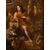 Ritratto di gentiluomo in un giardino, Godfrey Kneller (Lubecca 1646 – Londra 1723) cerchia di