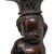 17th century, Putti candle holders