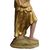 Late 17th - Early 18th century, Angel