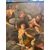 Rame del primo '600 con Resurrezione di Cristo - Olio su rame da Annibale Carracci