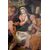 Scuola fiamminga, XVII secolo, Adorazione dei pastori
