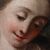 XVIII secolo, Scuola emiliana, Madonna con Bambino