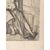 Disegnatore italiano (XVIII-XIX sec.) - Studio per un S. Sebastiano.