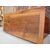 CAPPUCCINO SIDEBOARD WITH TWO DOORS IN WALNUT, LOUIS PHILIPPE PERIOD, 19th CENTURY FRANCE
