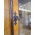 Larch bookcases