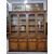 Libreria in larice