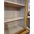 Libreria in larice