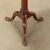 Lectern Table England Mid-19th Century