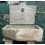 DARS681 - Antica fontana a muro, epoca '800, misure cm L 115 x H 115 x P 66