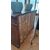 19th-century poplar sideboard