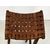 Stool - Leather