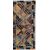 OTTAVIO MISSONI RUG - PROD. ITALY - 80S