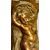 Art Deco bronze bookends, signed Forchino 1930.