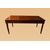 Antique Louis Philippe mahogany desk from the 1800s