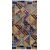 OTTAVIO MISSONI RUG - PROD. ITALY - 80S