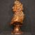 Great terracotta French sculpture
