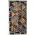 OTTAVIO MISSONI RUG - PROD. ITALY - 80S