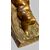 Art Deco bronze bookends, signed Forchino 1930.