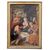 Scuola fiamminga, XVII secolo, Adorazione dei pastori