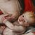 XVIII secolo, Scuola emiliana, Madonna con Bambino