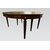 French extendable table from the 1800s, Louis XVI style