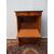 Walnut secretaire, Empire style, early 19th century, France