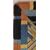 OTTAVIO MISSONI RUG - PROD. ITALY - 80S
