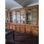 Larch bookcase