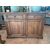 19th-century poplar sideboard
