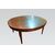 French extendable table from the 1800s, Louis XVI style