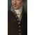PORTRAIT OF A GENTLEMAN IN UNIFORM, EARLY 19TH CENTURY