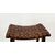 Stool - Leather