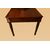 Antique Louis Philippe mahogany desk from the 1800s
