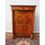 Walnut secretaire, Empire style, early 19th century, France