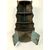 Hanging corner cabinet, Piedmont, 18th century