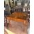 Inlaid game table with roulette