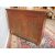 CAPPUCCINO SIDEBOARD WITH TWO DOORS IN WALNUT, LOUIS PHILIPPE PERIOD, 19th CENTURY FRANCE