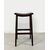 Stool - Leather