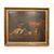 Antique Italian still life painting with fish, Giuseppe Recco (1634-1695)