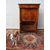 Walnut secretaire, Empire style, early 19th century, France