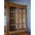 Larch bookcases