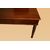 Antique Louis Philippe mahogany desk from the 1800s
